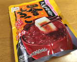 簡単どら焼き！市販のおしるこをリメイク！作り方1写真