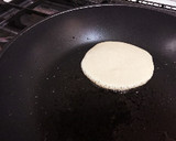 簡単どら焼き！市販のおしるこをリメイク！作り方6写真