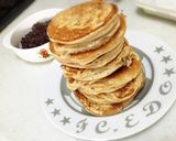 簡単どら焼き！市販のおしるこをリメイク！作り方8写真