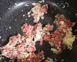 簡単☆絶品麻婆豆腐\( ˆoˆ )/作り方2写真