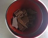 簡単♪可愛い♪おめかしチョコレート♪作り方4写真