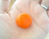 ピヨピヨ♡ピヨコの和菓子(･θ･)作り方6写真