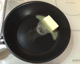ベシャメルソース作り方1写真
