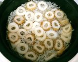 簡単 竹輪とちりめんじゃこの炊き込みご飯作り方3写真