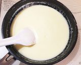 ベシャメルソース作り方5写真