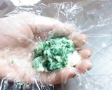 マーブルマッシュポテト♪作り方7写真