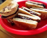 簡単どら焼き！市販のおしるこをリメイク！作り方11写真
