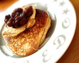 簡単どら焼き！市販のおしるこをリメイク！作り方12写真