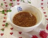 ビタミンたっぷり♡にんじんドレッシング作り方9写真