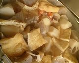 ◆簡単&美味♡ほっこり京風筑前煮◆作り方4写真