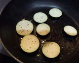 10分で絶品！茄子ベーコンのアラビアータ作り方3写真