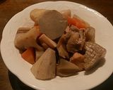 ◆簡単&美味♡ほっこり京風筑前煮◆作り方6写真