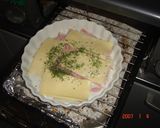 トロ～りお餅☆グリル焼き作り方3写真