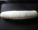 もっちり米粉入りパン作り方6写真