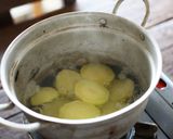 簡単◎農家の母の北海道もちもちいもだんご作り方2写真