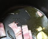 ひよこ豆のポトフ☆ニンニクとベーコン風味作り方4写真