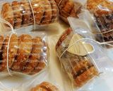 ピーナッツクッキー～★作り方12写真