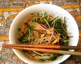 薬味ジャーサラダ作り方16写真