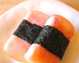 シンプル旨い☆ハムもち作り方5写真