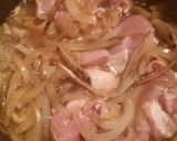 食物繊維たっぷり♡ヘルシー親子丼作り方3写真