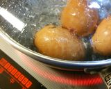 だし醤油漬け卵作り方1写真