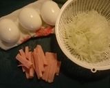 ◆簡単＆一工夫♡スパゲッティサラダ◆作り方2写真