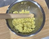 さつまいももち作り方4写真