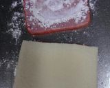 高野豆腐の薄切りハムかつ◆ヘルシー&節約作り方4写真