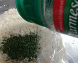 高野豆腐の薄切りハムかつ◆ヘルシー&節約作り方5写真
