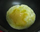 オッサンの洋風天津飯作り方2写真