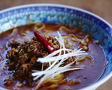 担々麺作り方8写真