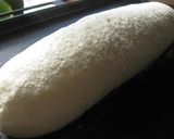 もっちり米粉入りパン作り方7写真