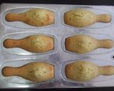 ボーリングマドレーヌ作り方7写真