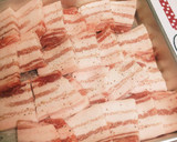 自宅で旨い！ 簡単サムギョプサル作り方1写真