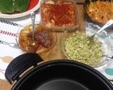 自宅で旨い! 簡単サムギョプサル作り方5写真