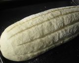 もっちり米粉入りパン作り方8写真