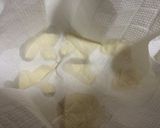 豆腐のモッツァレラ風カプレーゼ作り方3写真