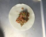 犬ごはん・野菜たっぷりのデトックス水餃子作り方4写真