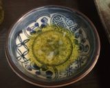 豆腐のモッツァレラ風カプレーゼ作り方6写真