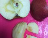 アップルパイ作り方1写真