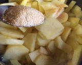 アップルパイ作り方4写真