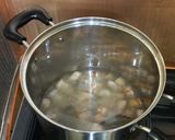 手間暇かけた！煮豚で作るおうちカレー作り方2写真