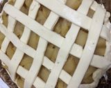 アップルパイ作り方8写真