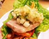 自宅で旨い! 簡単サムギョプサル作り方9写真