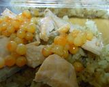 はらこめし作り方6写真