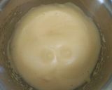 ココナッツオイルdeバナナパウンドケーキ作り方4写真