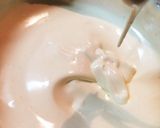 バター無しでもしっとり♡キウイのパウンド作り方4写真