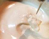 バター無しでもしっとり♡キウイのパウンド作り方4写真
