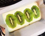 バター無しでもしっとり♡キウイのパウンド作り方8写真