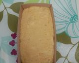 ココナッツオイルdeバナナパウンドケーキ作り方8写真